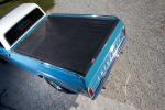 Chevrolet C10 Custom Fleetside Pickup 1972 года